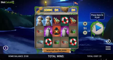 Lucky Mariner Slot - Play Online